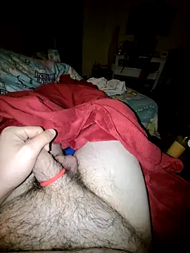 DickDRP93 online show from 09-15-25, 07:47