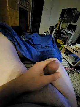 DickDRP93 online show from 06-29-26, 08:31