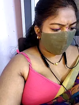 RomeoJuliet345 online show from 03-26-26, 04:23