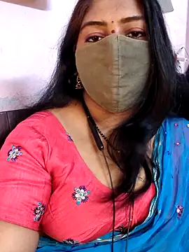 RomeoJuliet345 online show from 04-20-26, 04:43