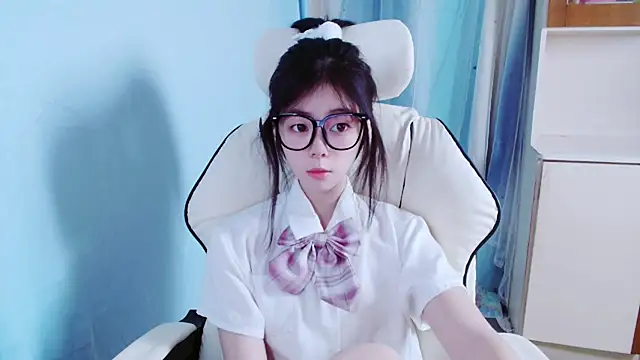 xiyao1314 online show from 10-25-25, 02:08