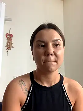 MiraMiss online show from 11-07-25, 08:47