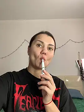 MiraMiss online show from 02-20-26, 11:22