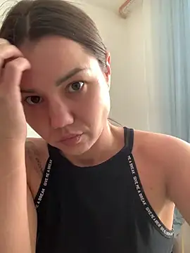 MiraMiss online show from 03-01-26, 11:12