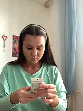 MiraMiss online show from 03-04-26, 10:21