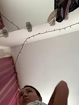 MiraMiss online show from 03-23-26, 08:07