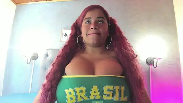 MeridaLane online show from 09-29-25, 04:45