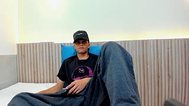 Billy zander online show from 12-09-24, 01:55