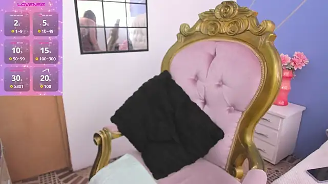 Snapshot of DannaMishellx_ chatting on 11-23-25, 03:12 DannaMishellx online show from 11-23-25, 03:12