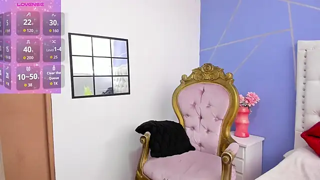 Snapshot of DannaMishellx_ chatting on 11-28-25, 03:36 DannaMishellx online show from 11-28-25, 03:36