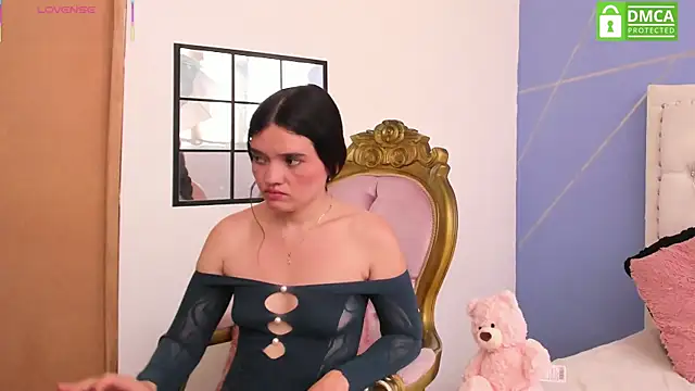 DannaMishellx  online show from 02-28-26, 03:02