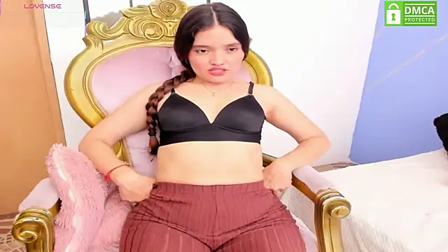 DannaMishellx  online show from 03-05-26, 03:52