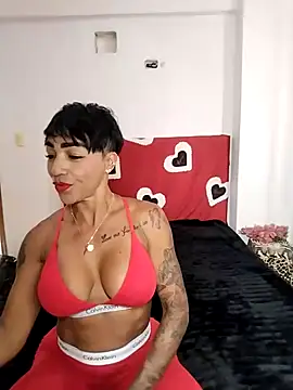 Snapshot of Alison_fitness chatting on 02-17-25, 07:42 Alison fitness online show from 02-17-25, 07:42