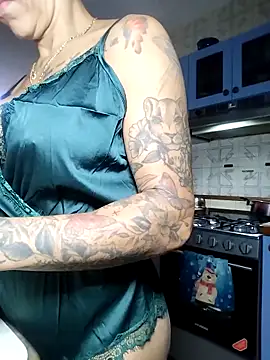 Alison fitness online show from 04-24-26, 10:50