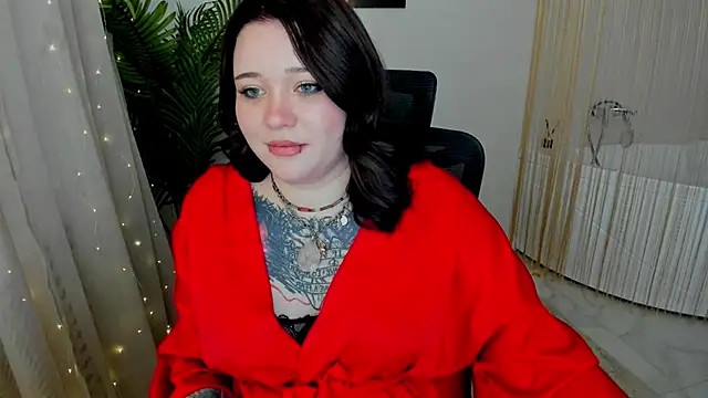 MoonLghte online show from 02-28-25, 01:47