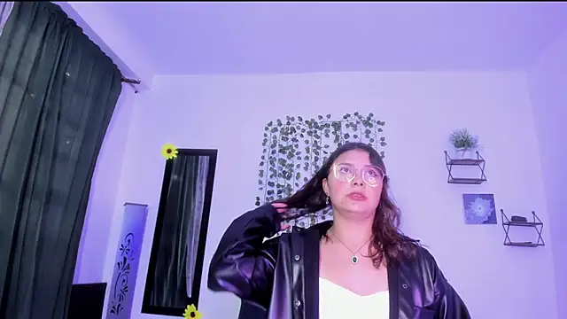 Noellesable online show from 01-04-25, 05:26