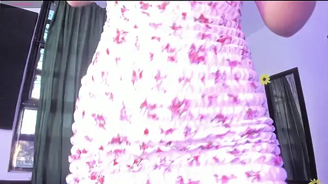 Noellesable online show from 02-01-25, 09:08