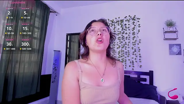 Noellesable online show from 02-07-25, 05:40