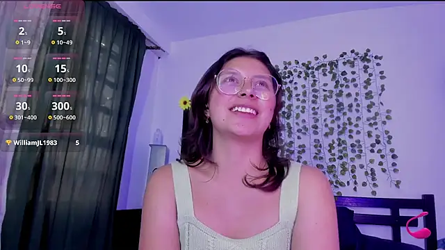 Noellesable online show from 02-11-25, 09:14