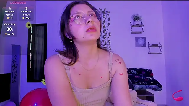 Noellesable online show from 02-21-25, 09:32