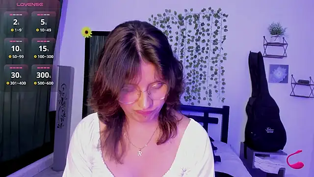 Noellesable online show from 03-07-25, 09:17