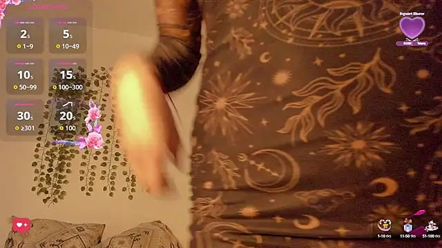 Noellesable online show from 09-15-25, 05:24