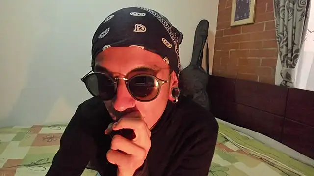 Mugiwara666 online show from 02-13-25, 08:45