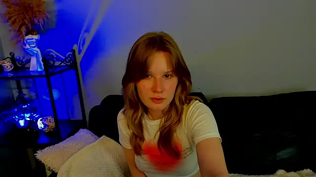 EvaStevs online show from 12-08-24, 07:54