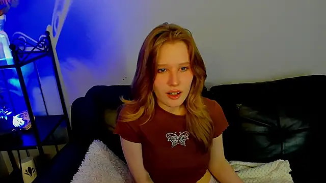 EvaStevs online show from 12-13-24, 02:32