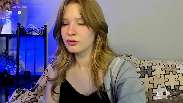 EvaStevs online show from 01-15-25, 07:44