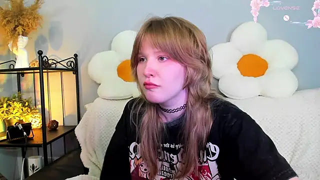 EvaStevs online show from 02-16-25, 08:22