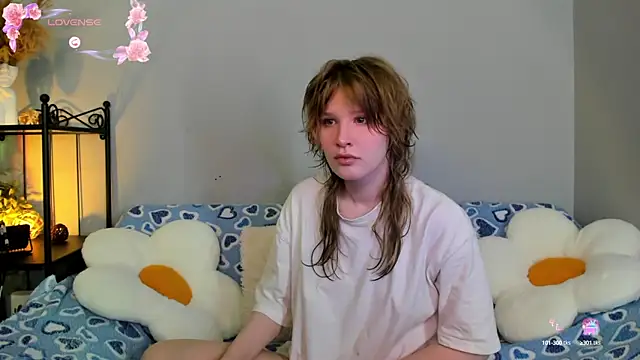 EvaStevs online show from 02-23-25, 06:45