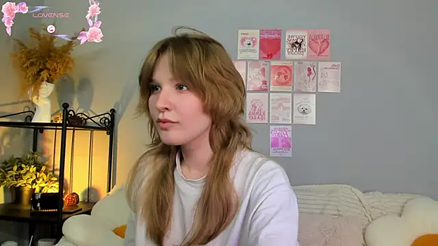 EvaStevs online show from 03-09-25, 12:00