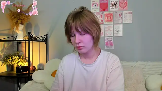 EvaStevs online show from 03-09-25, 12:09