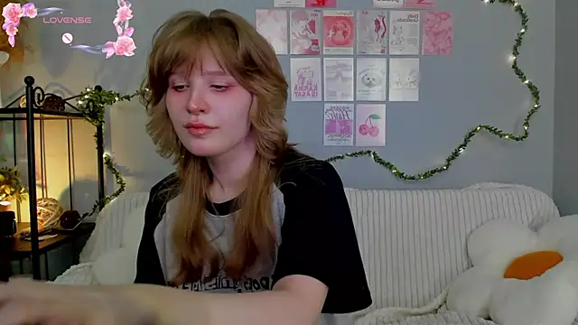 EvaStevs online show from 03-20-25, 09:56