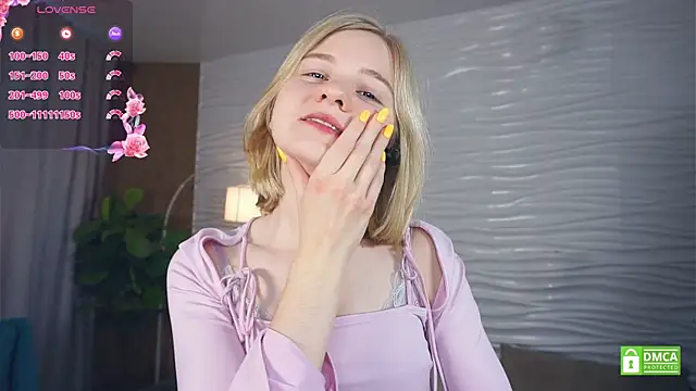 OdelinaFicken online show from 11-05-25, 05:29