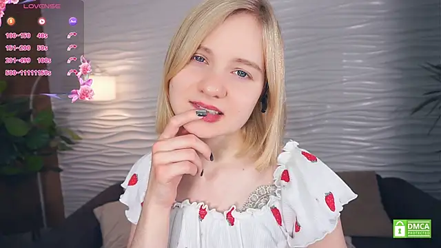 OdelinaFicken online show from 11-28-25, 04:15