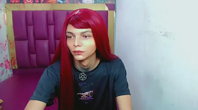 Luna and valery online show from 01-22-25, 08:17