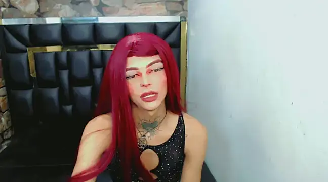 Luna and valery online show from 02-03-25, 08:35