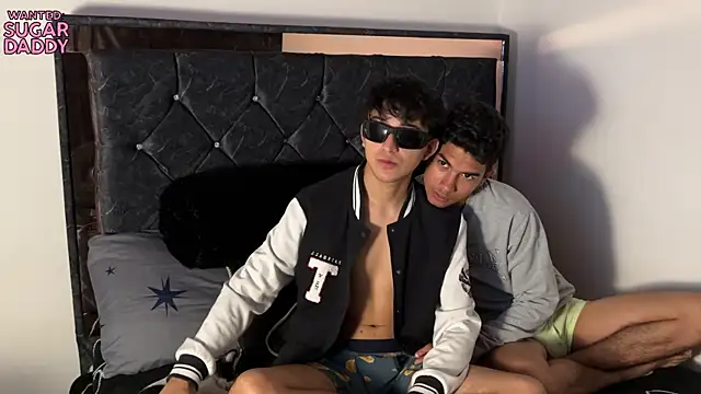 khonsu s online show from 09-20-25, 02:18