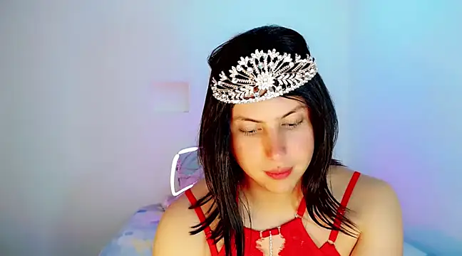 Snapshot of Oxana-Novikov chatting on 12-14-24, 12:01 Oxana-Novikov online show from 12-14-24, 12:01