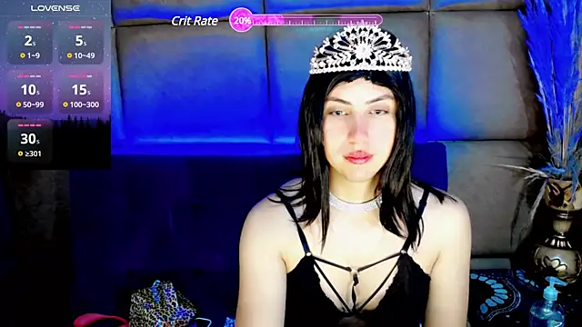 Snapshot of Oxana-Novikov chatting on 02-26-25, 06:00 Oxana-Novikov online show from 02-26-25, 06:00