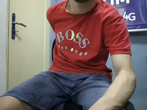 DiGabriel online show from 07-02-26, 03:23