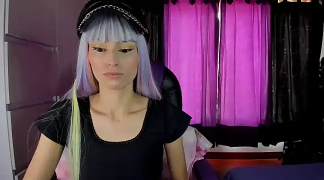 aiko mori online show from 01-21-25, 07:28