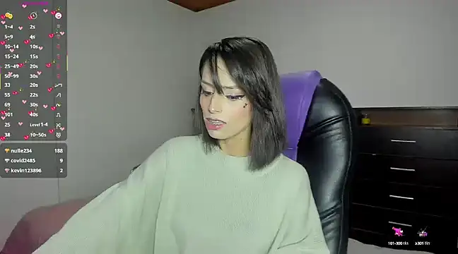 aiko mori online show from 03-23-25, 01:09