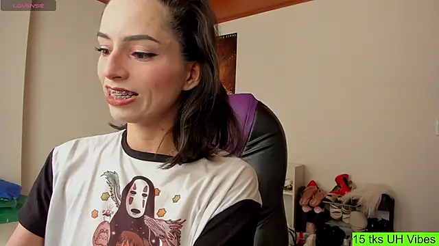 aiko mori online show from 09-12-25, 05:35