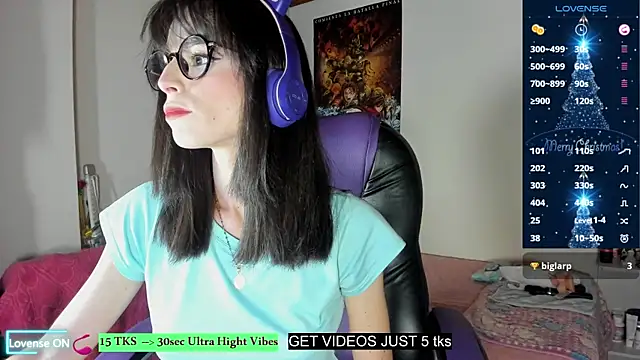 aiko mori online show from 01-10-26, 11:42