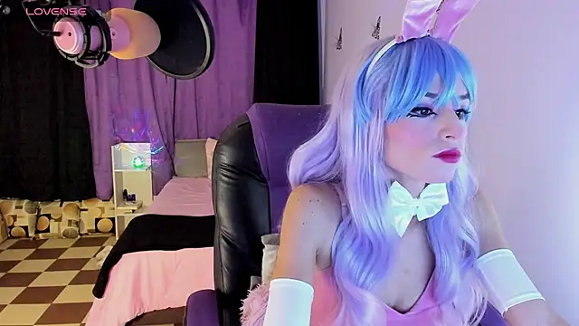 aiko mori online show from 03-27-26, 02:06