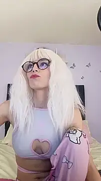 aiko mori online show from 05-08-26, 01:49
