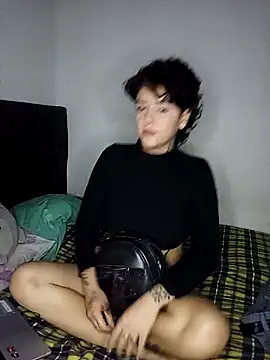 AteneaRockstar online show from 01-11-25, 12:22